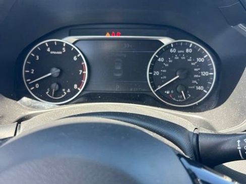 Used 2024 Nissan Altima 2.5 SR FWD image 8