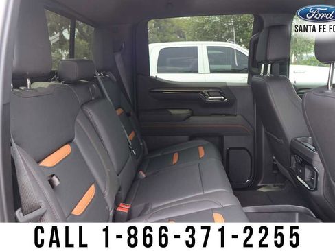Used 2026 GMC Sierra 1500 AT4 w/ AT4 Premium Package AWD/4WD image 27