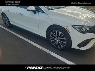Used 2023 Mercedes-Benz EQE 350+ Sedan video 1
