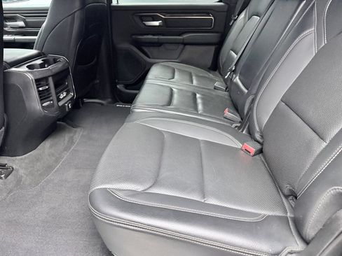 Used 2021 RAM 1500 Sport w/ Trailer Tow Group AWD/4WD image 14
