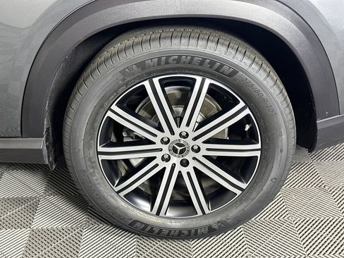 Certified 2026 Mercedes-Benz GLE 350 4MATIC image 22