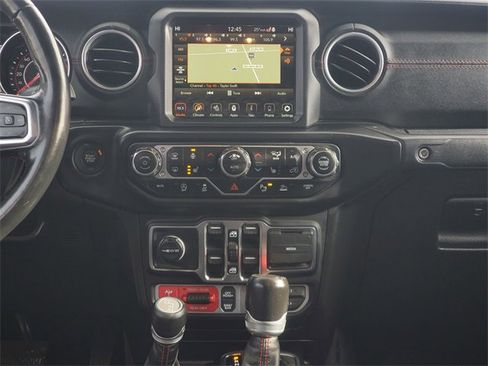 Used 2020 Jeep Gladiator Rubicon image 31