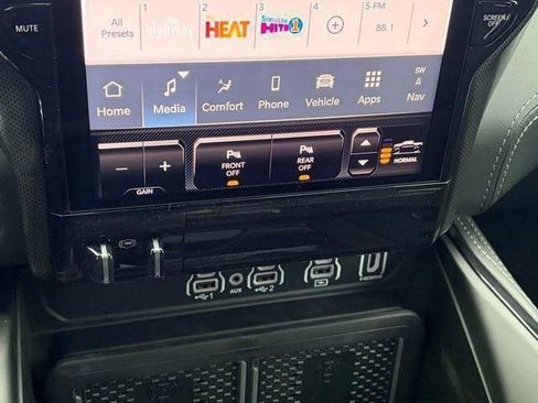 New 2026 RAM 1500 Limited AWD/4WD image 24