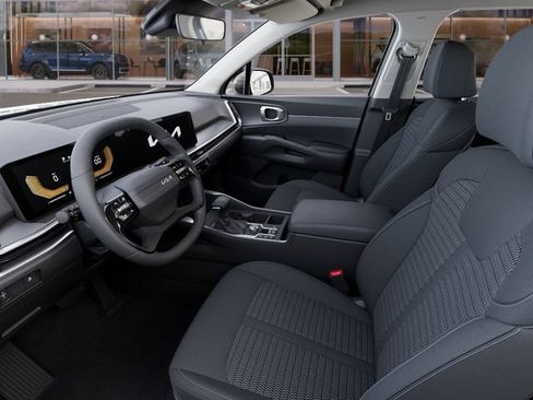 New 2026 Kia Sorento LX FWD image 17