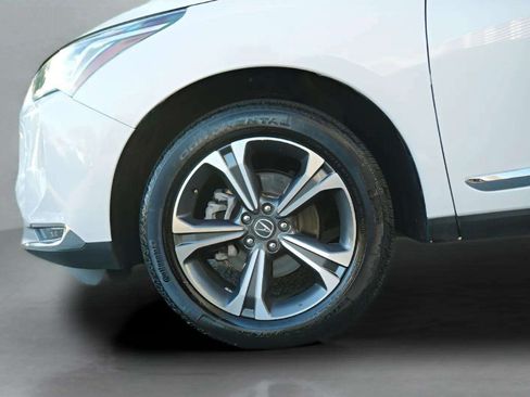 Used 2022 Acura RDX AWD w/ Advance Package image 67
