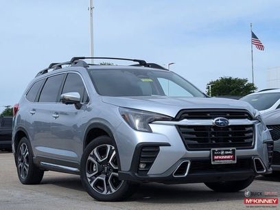 Used 2023 Subaru Ascent Touring
