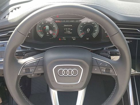 New 2026 Audi Q7 Premium image 15