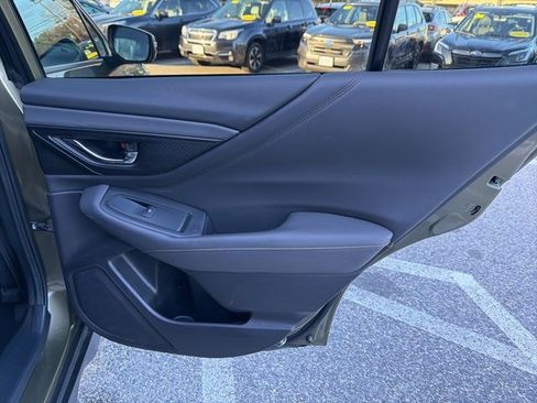 Used 2022 Subaru Outback Wilderness image 22
