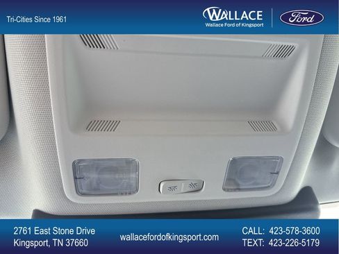 New 2025 Ford Bronco Sport Heritage AWD/4WD image 32