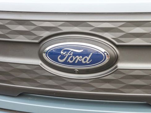 Used 2023 Ford F150 Lightning Lariat w/ Tow Technology Package image 6