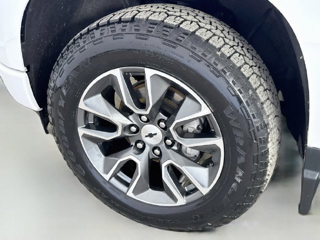 Used 2023 Chevrolet Silverado 1500 RST w/ RST All Star Premium Package AWD/4WD image 33