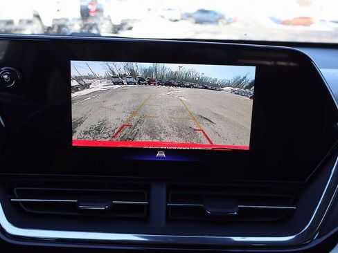 New 2026 Chevrolet Trax RS image 12