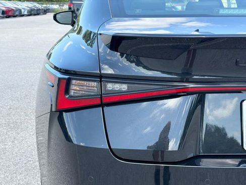 New 2026 Lexus IS 350 F Sport RWD image 10