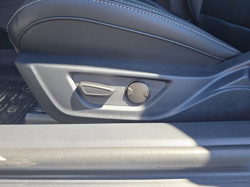 New 2025 Ford Mustang Premium RWD image 13