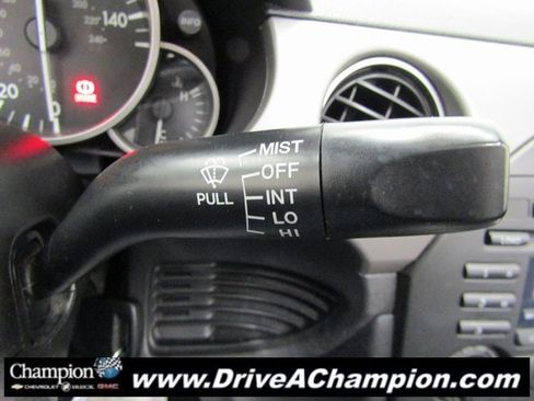 Used 2012 MAZDA MX-5 Miata Sport image 18