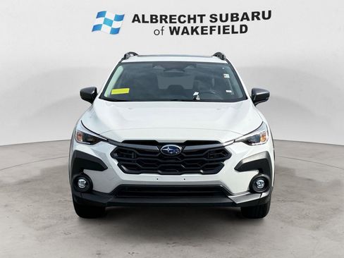 New 2025 Subaru Crosstrek 2.5i Premium image 8