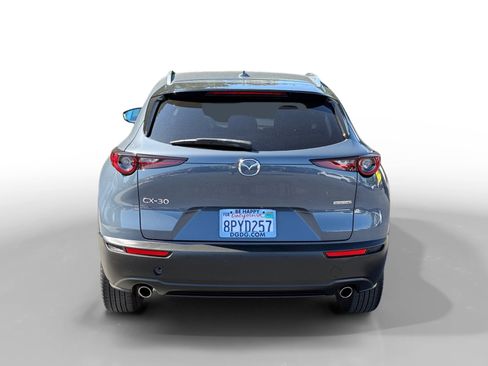 Used 2020 MAZDA CX-30 FWD w/ Premium Package image 4
