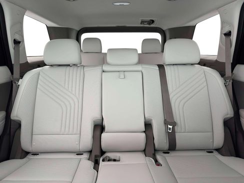 New 2026 Hyundai Palisade SEL AWD/4WD image 16