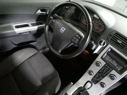 Used 2012 Volvo C30 T5 image 9