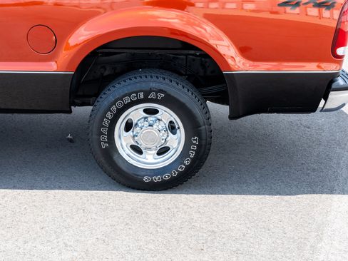 Used 2000 Ford F250 XL AWD/4WD image 35
