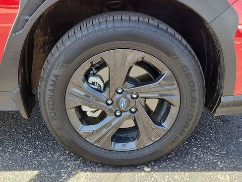 Used 2026 Subaru Crosstrek 2.5i image 7