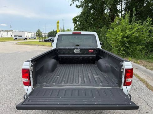 Used 2008 Ford Ranger XL RWD image 12