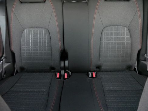 Certified 2027 Honda HR-V Sport image 13