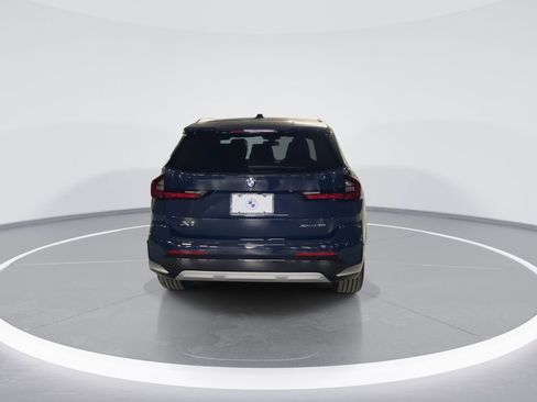 New 2026 BMW X1 xDrive28i w/ Convenience Package image 7