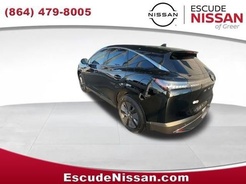 New 2026 Nissan Murano SL AWD/4WD image 6