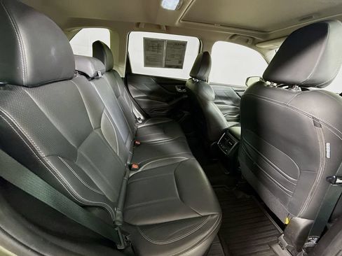 Used 2019 Subaru Forester Touring w/ Popular Package #3 AWD/4WD image 27