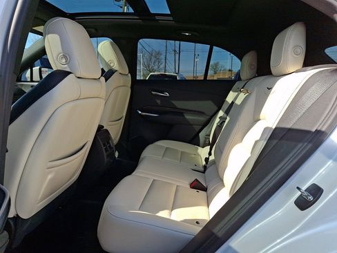 Used 2023 Cadillac XT4 Sport FWD image 19