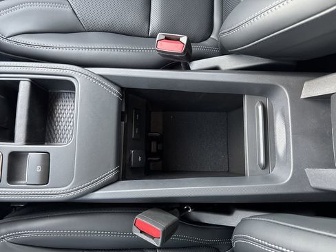 New 2025 Ford Mustang Mach-E Premium w/ Interior Protection Package image 32