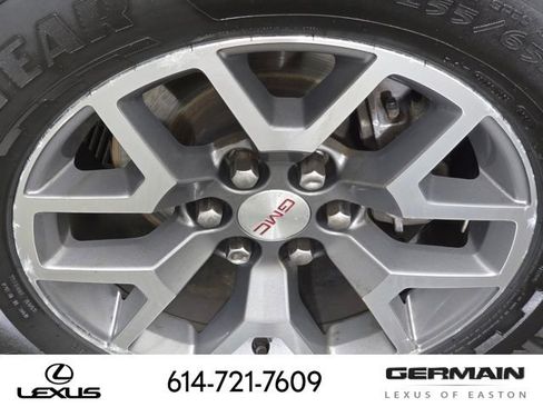 Used 2015 GMC Canyon SLE w/ All-Terrain Package AWD/4WD image 14