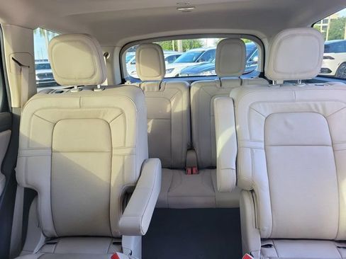 Certified 2023 Lincoln Aviator Reserve w/ Elements Package Plus RWD image 19