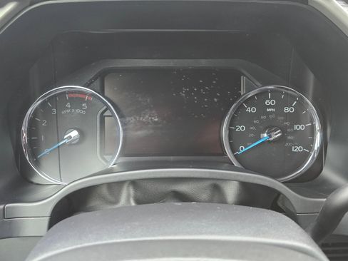 Used 2017 Ford F350 Lariat w/ FX4 4x4 Off Road Package image 16