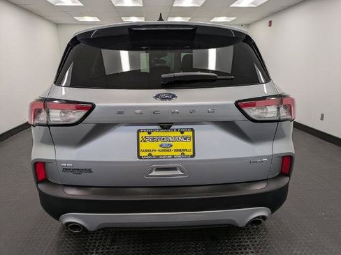 Certified 2022 Ford Escape SE w/ Cold Weather Package image 5