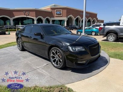Used 2018 Chrysler 300 S w/ S Model Appearance Package
