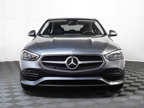 Certified 2022 Mercedes-Benz C 300 Sedan image 13