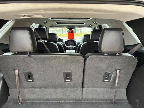 Used 2019 Chevrolet Traverse RS w/ LPO, Floor Liner Package image 19