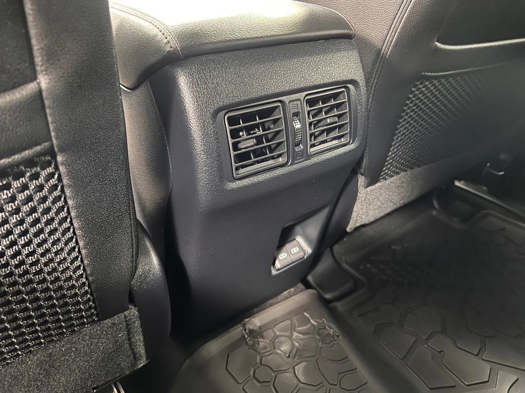 Used 2023 Toyota 4Runner TRD Pro AWD/4WD image 13