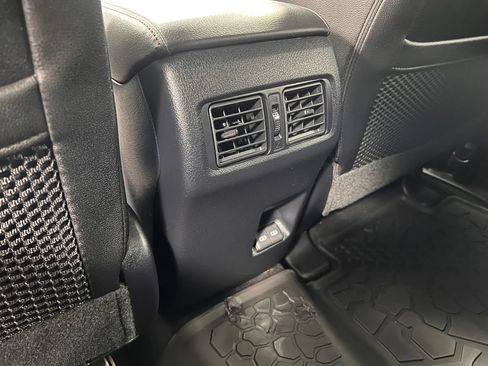Used 2023 Toyota 4Runner TRD Pro AWD/4WD image 13
