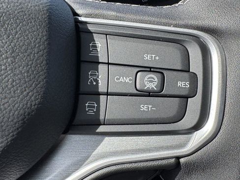 New 2026 Jeep Grand Wagoneer Limited AWD/4WD image 21