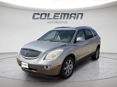 Used 2008 Buick Enclave CXL w/ Luxury Package