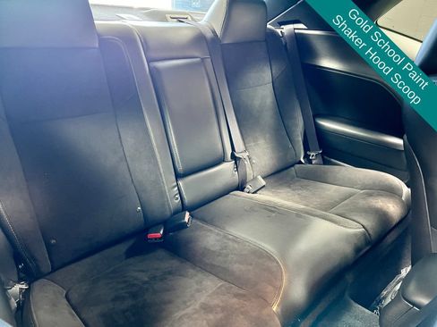 Used 2023 Dodge Challenger R/T Scat Pack RWD image 21