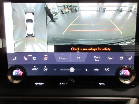 Used 2025 Lexus RX 350 w/ Convenience Package image 38