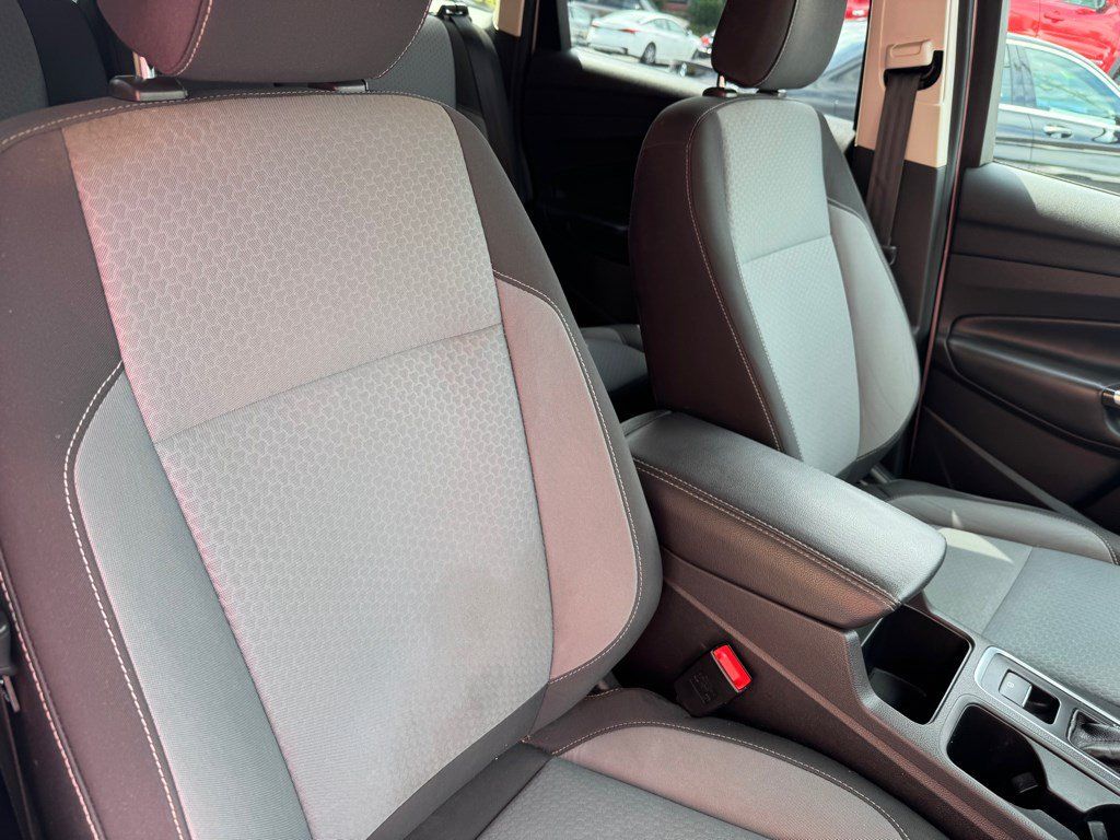 Used 2018 Ford Escape SE w/ SE Sync 3 Package AWD/4WD image 6