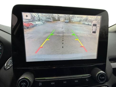 Used 2018 Ford EcoSport Titanium image 30