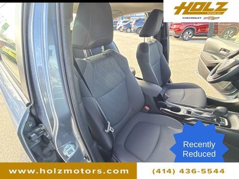 Used 2020 Toyota Corolla LE image 25