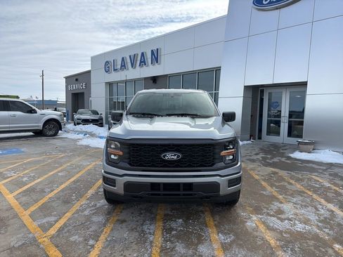 New 2026 Ford F150 STX image 2