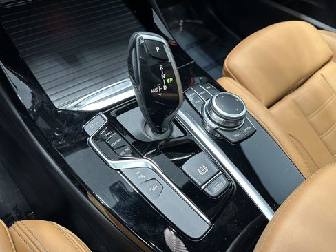 Used 2021 BMW X3 xDrive30i w/ Convenience Package AWD/4WD image 27